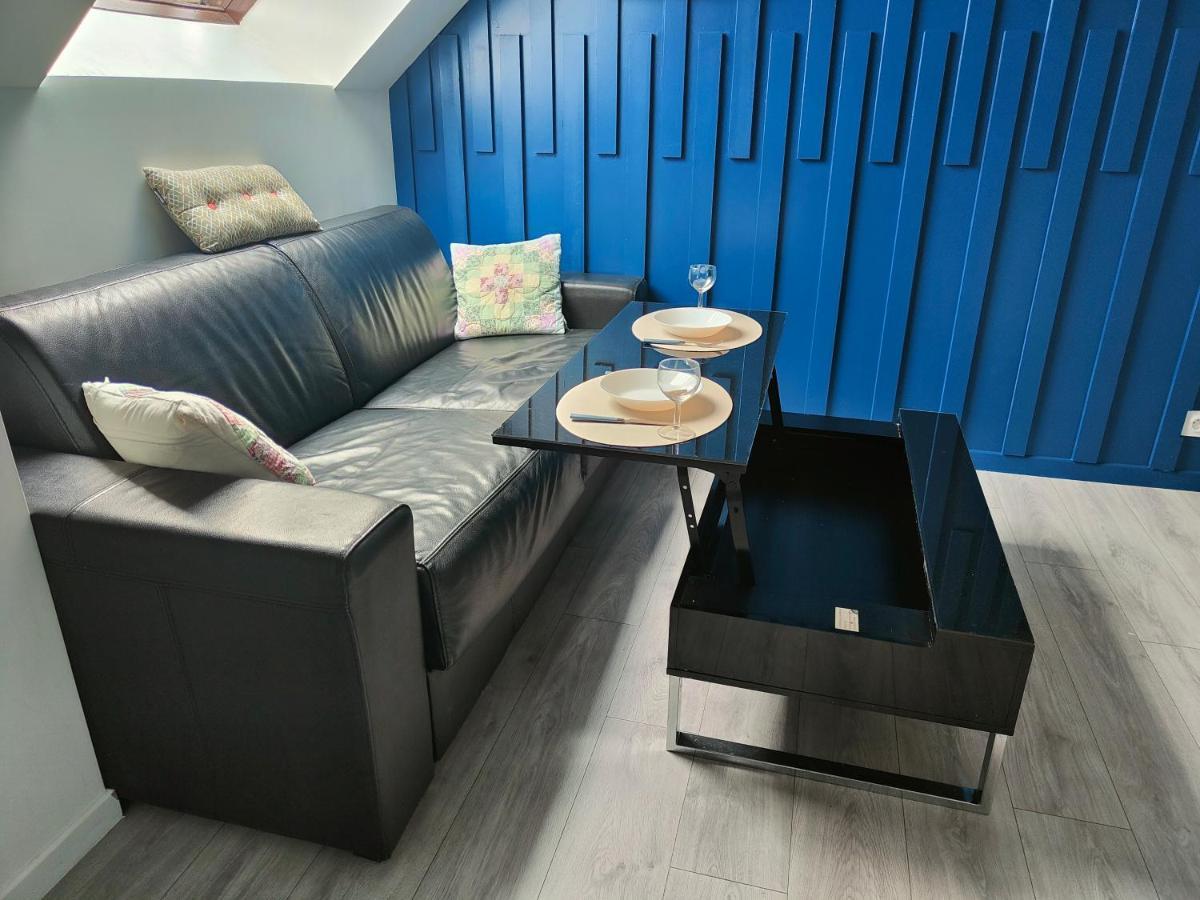 Les Lofts De Provins: Apt 6 Экстерьер фото