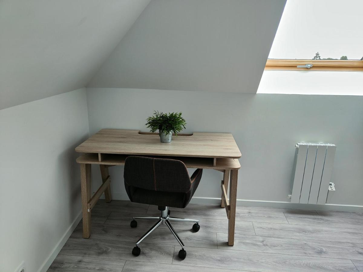 Les Lofts De Provins: Apt 6 Экстерьер фото